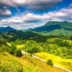 1 Appalachian Mountains HD Wallpapers