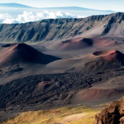 HD Wallpaper] Hawaiʻi Volcanoes