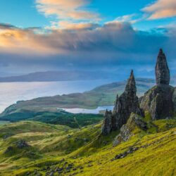 Isle of Skye [2048×1101] : wallpapers