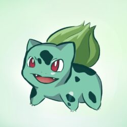 Bulbasaur Wallpapers Image Photos Pictures Backgrounds