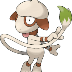 Smeargle screenshots, image and pictures