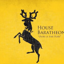 Stantler Baratheon by Obscureblade