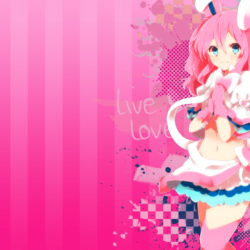 Sylveon wallpapers by bertalh