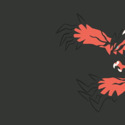 Yveltal HD Wallpapers