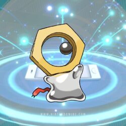 Guide: How to transfer Pokémon from Pokémon GO and obtain Meltan in