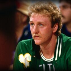 Larry Bird Would Have Retired Had Len Bias Lived «