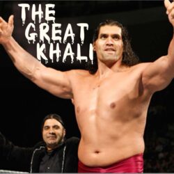 WWE The Great Khali&HD Wallpapers ~ LatestWallpaper99
