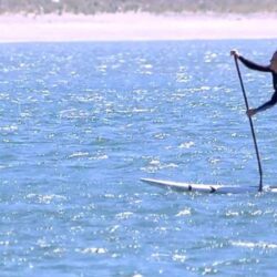 How to safely enjoy paddleboarding this summer