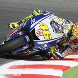 Valentino Rossi 2013