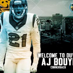 Jaguars agree to terms with A.J. Bouye