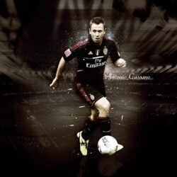 Antonio cassano inter milan futbol futebol calcio wallpapers