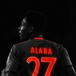 Footy Wallpapers on Twitter: David Alaba iPhone wallpaper. RTs
