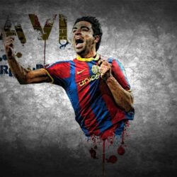 Xavi Wallpapers By Sport