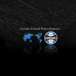 Gremio Black Download HD Wallpapers and Free Image