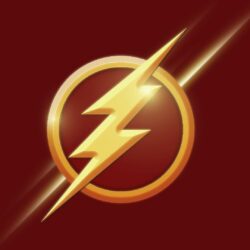 The Flash Phone Wallpapers