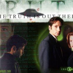 Pix For > The X Files Wallpapers Hd