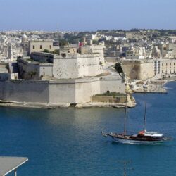 Valletta Malta 01