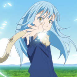 That Time I Got Reincarnated as a Slime OP 1