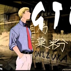 Anime Wallpapers Fanatic: GREAT TEACHER ONIZUKA