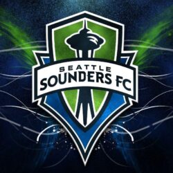 Magnificent Seattle Sounders Wallpapers