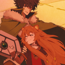 The Rising of the Shield Hero HD Wallpapers