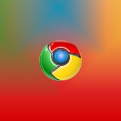 Google Chrome Wallpaper?