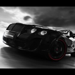 Wheelsandmore Bentley Continental Supersports 2011 Exotic Car