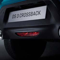 DS 3 Crossback