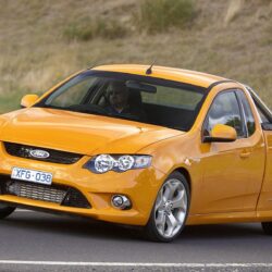 Ford Falcon XR6 Turbo wallpapers and image