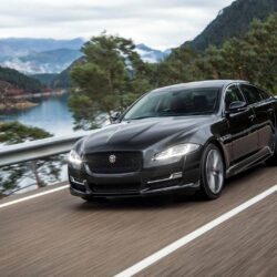 Jaguar XJ to be Replaced with New Model