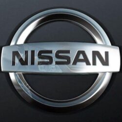 Cool Nissan Logo Wallpapers