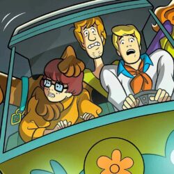 Scooby Doo Best Wallpapers 26491
