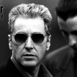 Al pacino andy garcia godfather: part iii wallpapers