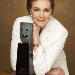 Julie Andrews photo 37 of 38 pics, wallpapers