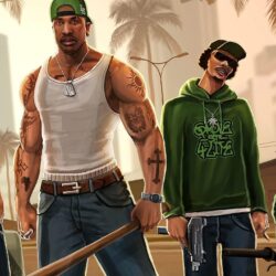 Grand Theft Auto, GTA game wallpapers