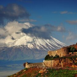 20+ Best HD Armenia Wallpapers