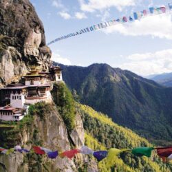 Bhutan High Quality Wallpapers