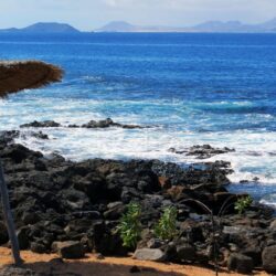 Free Desktop Backgrounds Themes: Lanzarote Canary islands Desktop