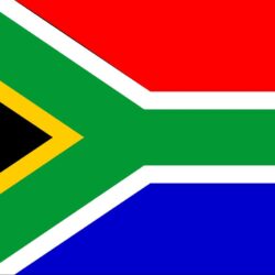 South Africa Flag Wallpapers for Android