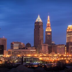 Cleveland HD Wallpapers