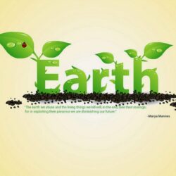 Earth Day Wallpapers and Backgrounds Image