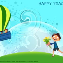 Happy Teachers’ Day! 02