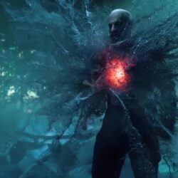 New Trailer for Vin Diesel’s BLOODSHOT Shows Off Some More Crazy
