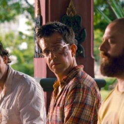 The Hangover image The Hangover Part II HD wallpapers and