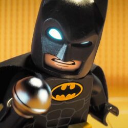 The Lego Batman Animation Movie Wallpapers 03