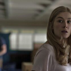 Gone Girl