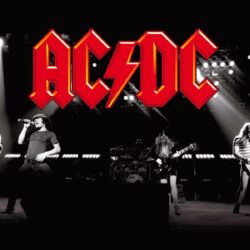 AC/DC wallpapers