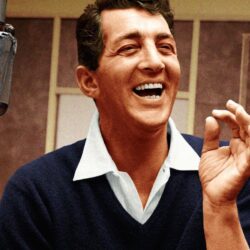 16 Abundantly Charming Pictures of Dean Martin