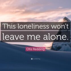 Otis Redding Quotes