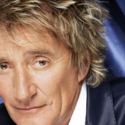 Rod Stewart Concert Tickets & Tour Dates